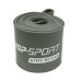 Резинка для фитнеса  Hop-Sport HS-L101RR 55-137 кг grey - фото №5